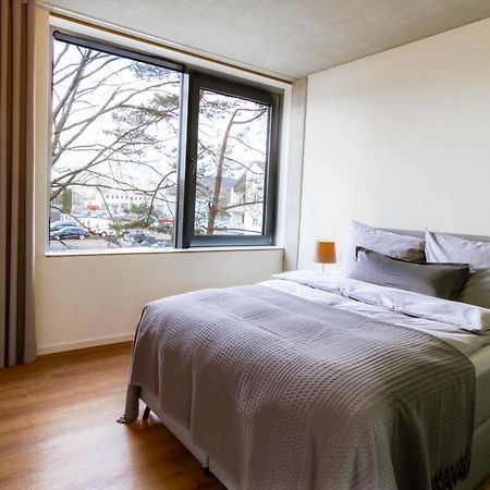 Gohlke L.O.F.T. Apartments Schorndorf  Zewnętrze zdjęcie