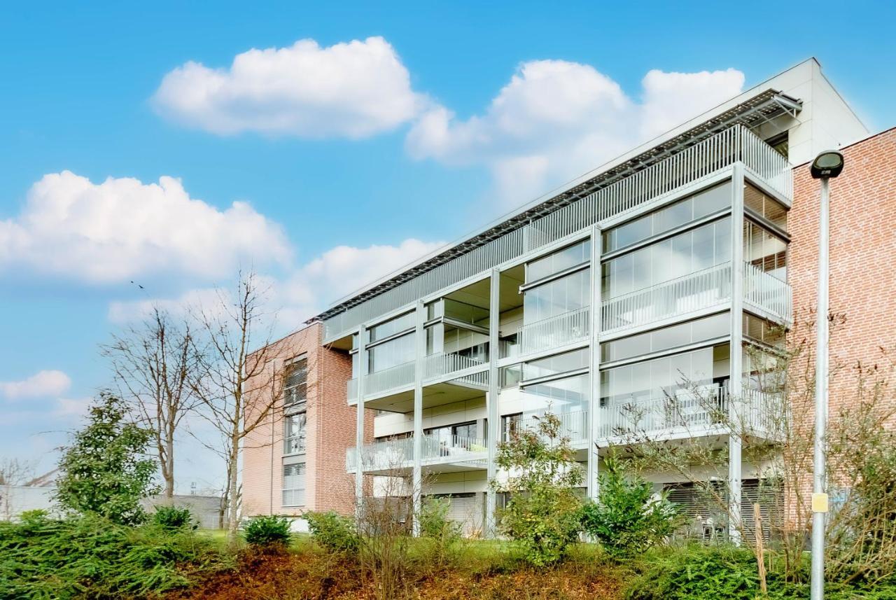 Gohlke L.O.F.T. Apartments Schorndorf  Zewnętrze zdjęcie