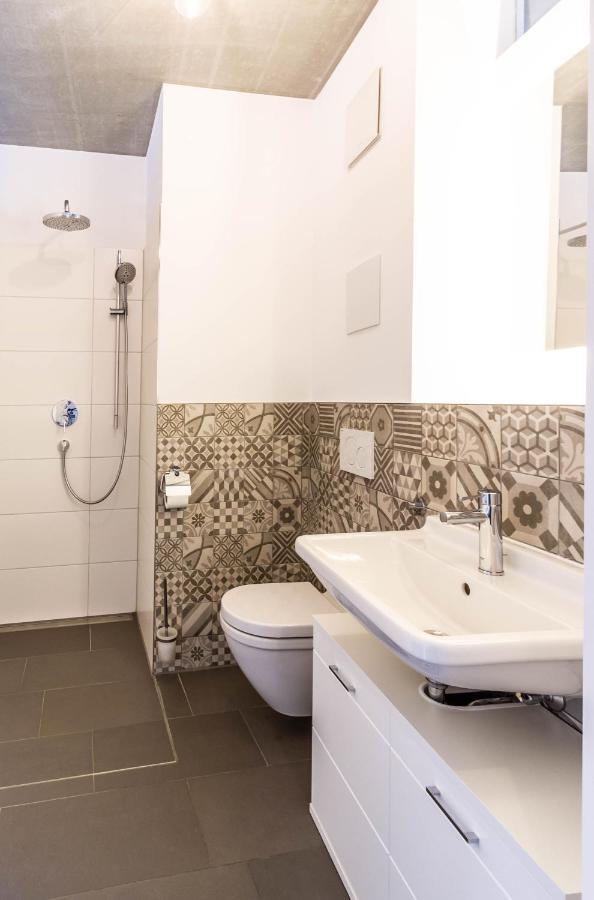 Gohlke L.O.F.T. Apartments Schorndorf  Zewnętrze zdjęcie