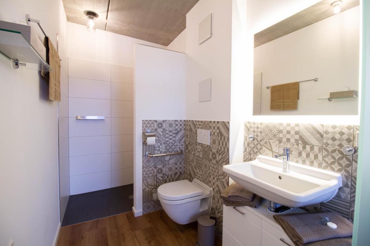 Gohlke L.O.F.T. Apartments Schorndorf  Zewnętrze zdjęcie