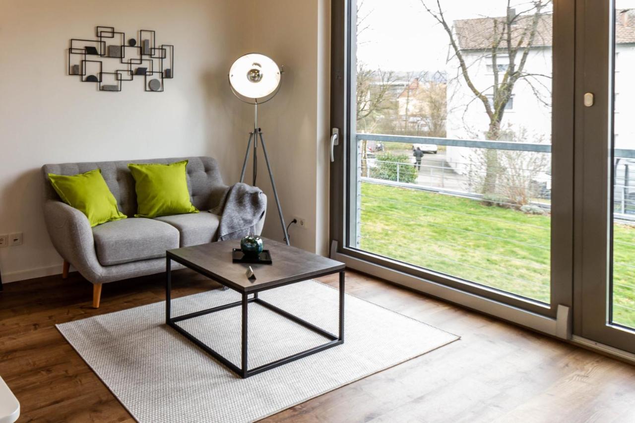 Gohlke L.O.F.T. Apartments Schorndorf  Zewnętrze zdjęcie