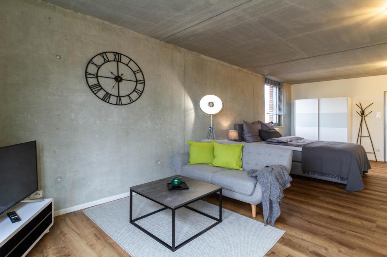 Gohlke L.O.F.T. Apartments Schorndorf  Zewnętrze zdjęcie