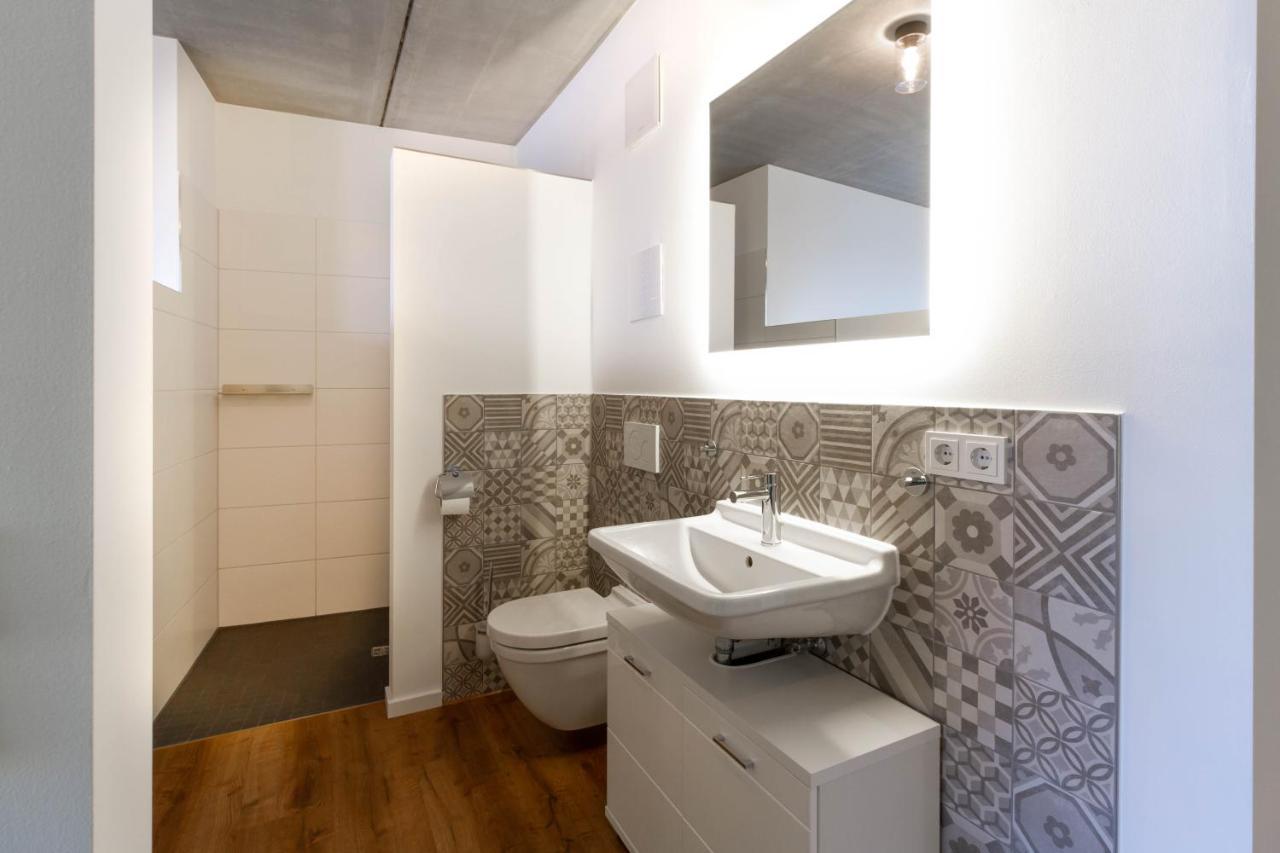 Gohlke L.O.F.T. Apartments Schorndorf  Zewnętrze zdjęcie